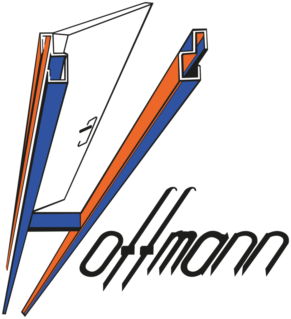 Logo | Bauelemente Hoffmann